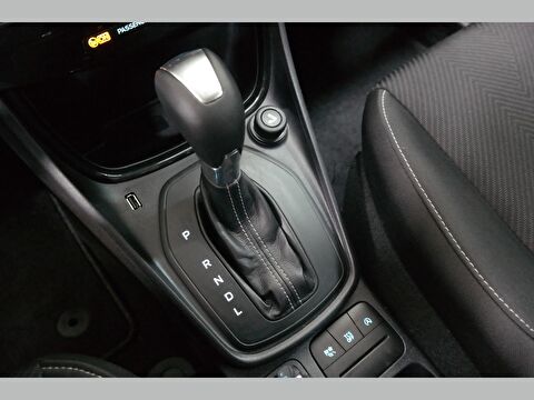 ford, puma, crossover 1.0 ecoboost style otomatik, otomatik, benzin 2.el otomobil | renew 20