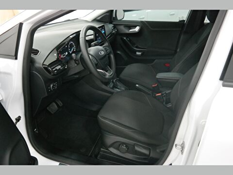 ford, puma, crossover 1.0 ecoboost style otomatik, otomatik, benzin 2.el otomobil | renew 6