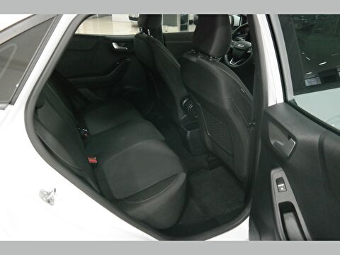 ford, puma, crossover 1.0 ecoboost style otomatik, otomatik, benzin 2.el otomobil | renew 9