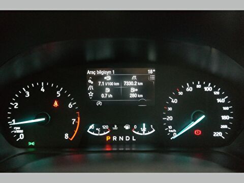 ford, puma, crossover 1.0 ecoboost style otomatik, otomatik, benzin 2.el otomobil | renew 13