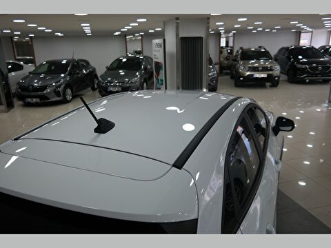 ford, puma, crossover 1.0 ecoboost style otomatik, otomatik, benzin 2.el otomobil | renew 17