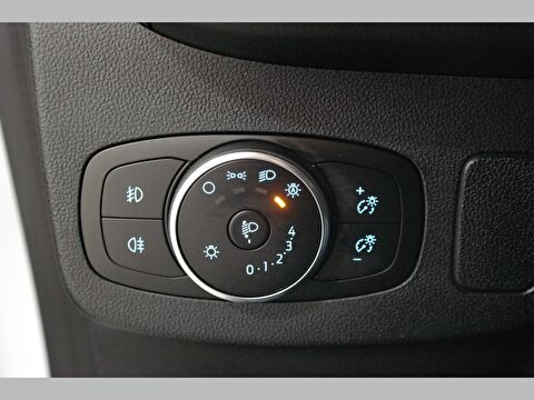 ford, puma, crossover 1.0 ecoboost style otomatik, otomatik, benzin 2.el otomobil | renew 24