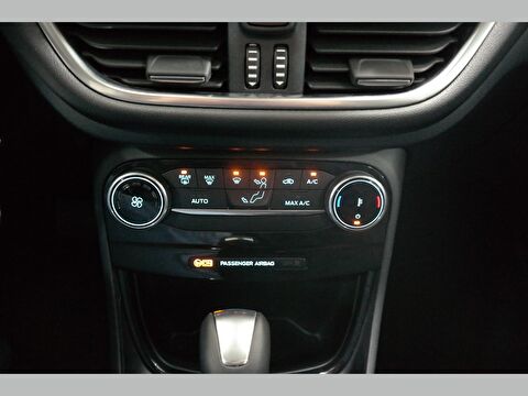 ford, puma, crossover 1.0 ecoboost style otomatik, otomatik, benzin 2.el otomobil | renew 18