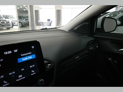 ford, puma, crossover 1.0 ecoboost style otomatik, otomatik, benzin 2.el otomobil | renew 15