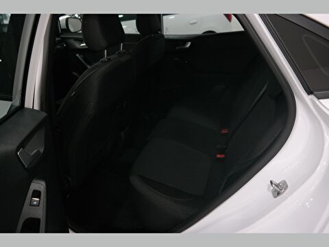 ford, puma, crossover 1.0 ecoboost style otomatik, otomatik, benzin 2.el otomobil | renew 8