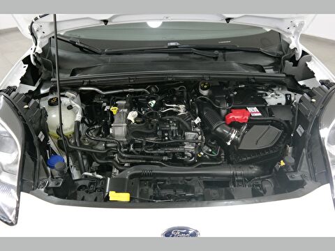 ford, puma, crossover 1.0 ecoboost style otomatik, otomatik, benzin 2.el otomobil | renew 28