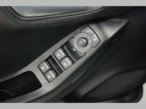 ford, puma, crossover 1.0 ecoboost style otomatik, otomatik, benzin 2.el otomobil | renew 23