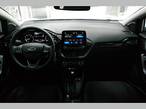 ford, puma, crossover 1.0 ecoboost style otomatik, otomatik, benzin 2.el otomobil | renew 10