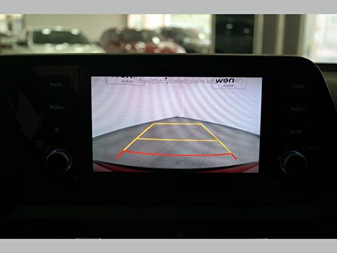 hyundai, bayon, suv 1.4 mpı elite otomatik, otomatik, benzin 2.el otomobil | renew 14