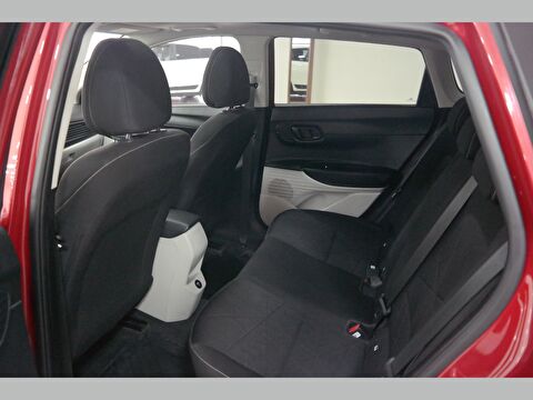 hyundai, bayon, suv 1.4 mpı elite otomatik, otomatik, benzin 2.el otomobil | renew 9