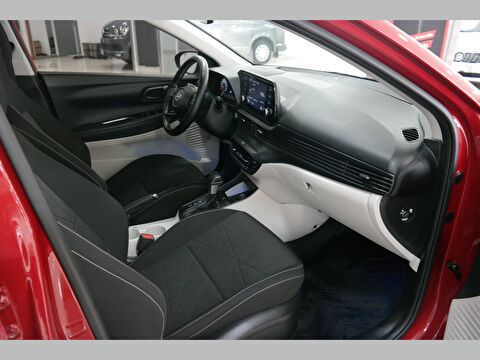hyundai, bayon, suv 1.4 mpı elite otomatik, otomatik, benzin 2.el otomobil | renew 7