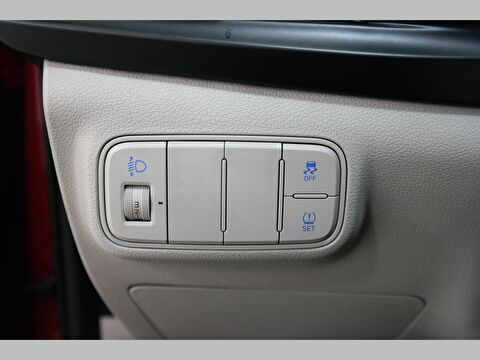 hyundai, bayon, suv 1.4 mpı elite otomatik, otomatik, benzin 2.el otomobil | renew 17