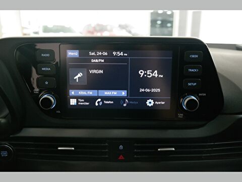 hyundai, bayon, suv 1.4 mpı elite otomatik, otomatik, benzin 2.el otomobil | renew 13