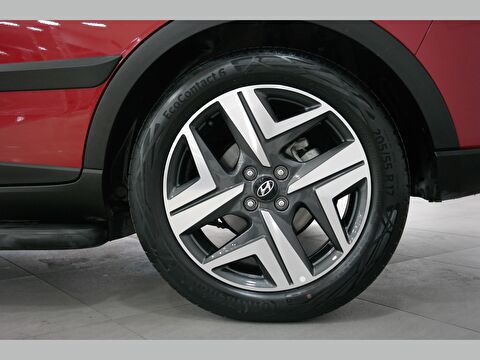 hyundai, bayon, suv 1.4 mpı elite otomatik, otomatik, benzin 2.el otomobil | renew 19