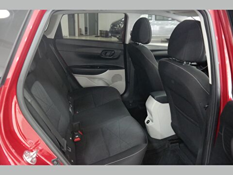 hyundai, bayon, suv 1.4 mpı elite otomatik, otomatik, benzin 2.el otomobil | renew 8