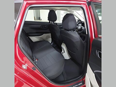 hyundai, i20, hatchback 1.0 t-gdı elite dct, otomatik, benzin 2.el otomobil | renew 8