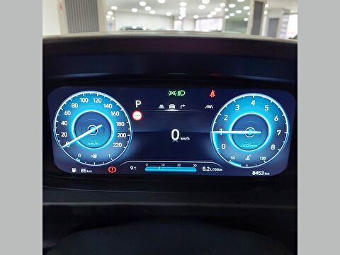 hyundai, i20, hatchback 1.0 t-gdı elite dct, otomatik, benzin 2.el otomobil | renew 14