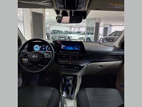 hyundai, i20, hatchback 1.0 t-gdı elite dct, otomatik, benzin 2.el otomobil | renew 10