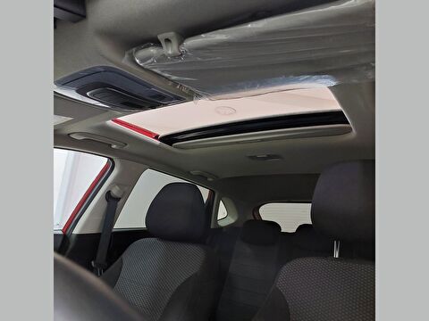 hyundai, i20, hatchback 1.0 t-gdı elite dct, otomatik, benzin 2.el otomobil | renew 12