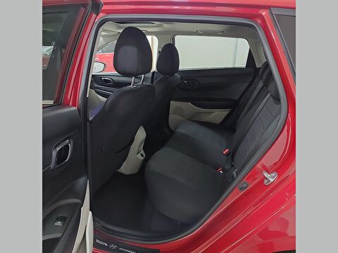 hyundai, i20, hatchback 1.0 t-gdı elite dct, otomatik, benzin 2.el otomobil | renew 9