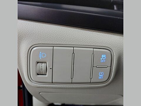 hyundai, i20, hatchback 1.0 t-gdı elite dct, otomatik, benzin 2.el otomobil | renew 15