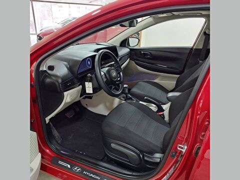 hyundai, i20, hatchback 1.0 t-gdı elite dct, otomatik, benzin 2.el otomobil | renew 6