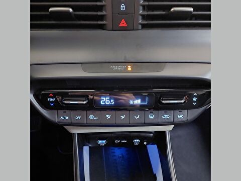 hyundai, i20, hatchback 1.0 t-gdı elite dct, otomatik, benzin 2.el otomobil | renew 16