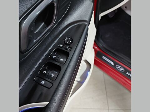 hyundai, i20, hatchback 1.0 t-gdı elite dct, otomatik, benzin 2.el otomobil | renew 18