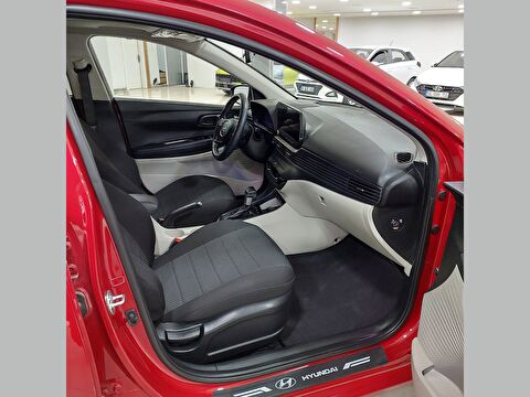 hyundai, i20, hatchback 1.0 t-gdı elite dct, otomatik, benzin 2.el otomobil | renew 7