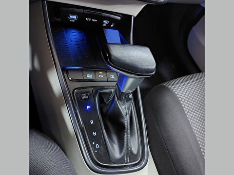 hyundai, i20, hatchback 1.0 t-gdı elite dct, otomatik, benzin 2.el otomobil | renew 17