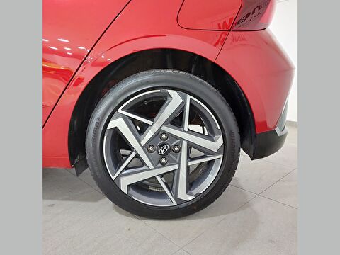 hyundai, i20, hatchback 1.0 t-gdı elite dct, otomatik, benzin 2.el otomobil | renew 20