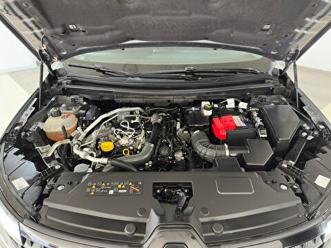 renault, austral, 1.3 mild hybrid techno esprit alpine, otomatik, hybrid 2.el otomobil | renew 20