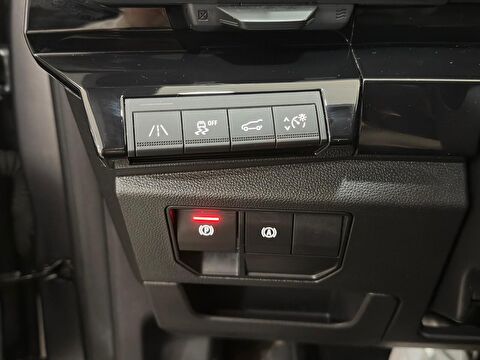 renault, austral, 1.3 mild hybrid techno esprit alpine, otomatik, hybrid 2.el otomobil | renew 15