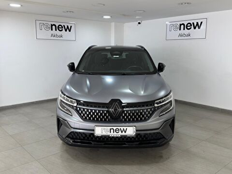 renault, austral, 1.3 mild hybrid techno esprit alpine, otomatik, hybrid 2.el otomobil | renew 3