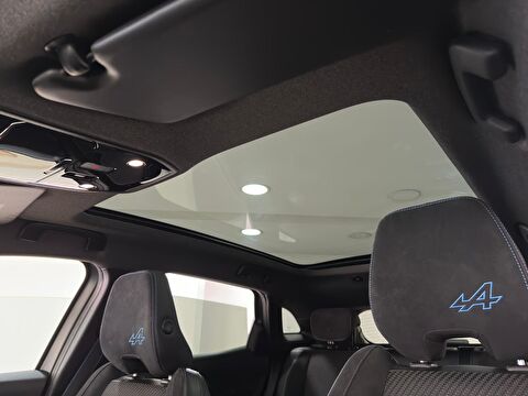 renault, austral, 1.3 mild hybrid techno esprit alpine, otomatik, hybrid 2.el otomobil | renew 6