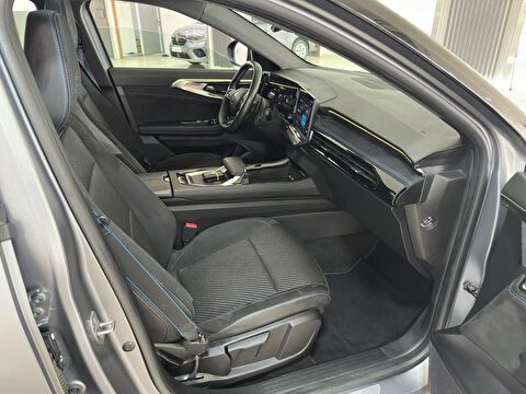 renault, austral, 1.3 mild hybrid techno esprit alpine, otomatik, hybrid 2.el otomobil | renew 17