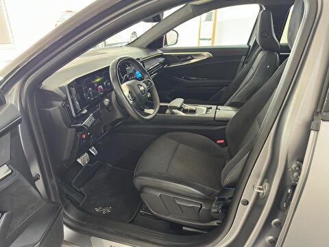 renault, austral, 1.3 mild hybrid techno esprit alpine, otomatik, hybrid 2.el otomobil | renew 18