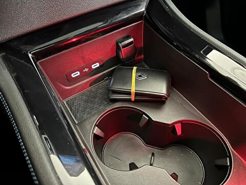 renault, austral, 1.3 mild hybrid techno esprit alpine, otomatik, hybrid 2.el otomobil | renew 10