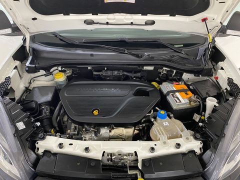 fiat, doblo cargo, 1.6 multijet maxi, manuel, dizel 2.el otomobil | renew 16