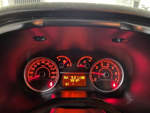 fiat, doblo cargo, 1.6 multijet maxi, manuel, dizel 2.el otomobil | renew 19