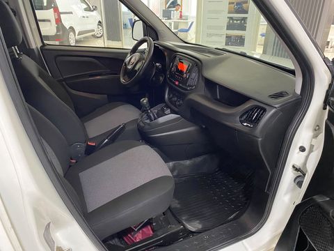 fiat, doblo cargo, 1.6 multijet maxi, manuel, dizel 2.el otomobil | renew 6