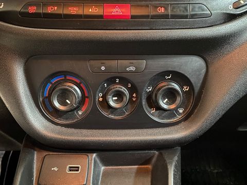 fiat, doblo cargo, 1.6 multijet maxi, manuel, dizel 2.el otomobil | renew 22