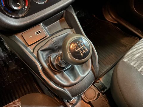 fiat, doblo cargo, 1.6 multijet maxi, manuel, dizel 2.el otomobil | renew 24