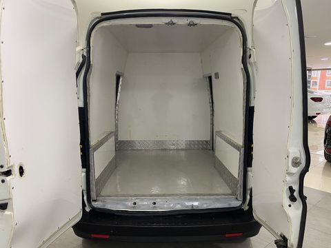 fiat, doblo cargo, 1.6 multijet maxi, manuel, dizel 2.el otomobil | renew 13