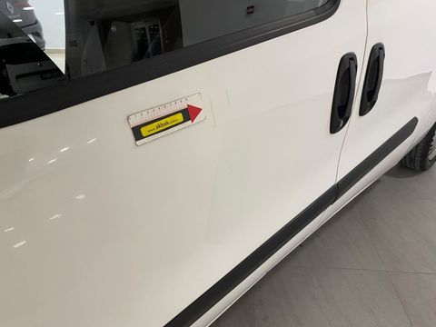 fiat, doblo cargo, 1.6 multijet maxi, manuel, dizel 2.el otomobil | renew 15