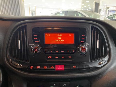 fiat, doblo cargo, 1.6 multijet maxi, manuel, dizel 2.el otomobil | renew 20