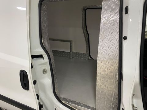 fiat, doblo cargo, 1.6 multijet maxi, manuel, dizel 2.el otomobil | renew 7