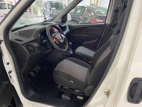 fiat, doblo cargo, 1.6 multijet maxi, manuel, dizel 2.el otomobil | renew 8