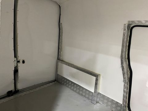 fiat, doblo cargo, 1.6 multijet maxi, manuel, dizel 2.el otomobil | renew 11