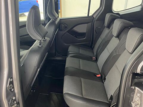 renault, kangoo multix, combi 1.3 tce ıconic edc, otomatik, benzin 2.el otomobil | renew 8